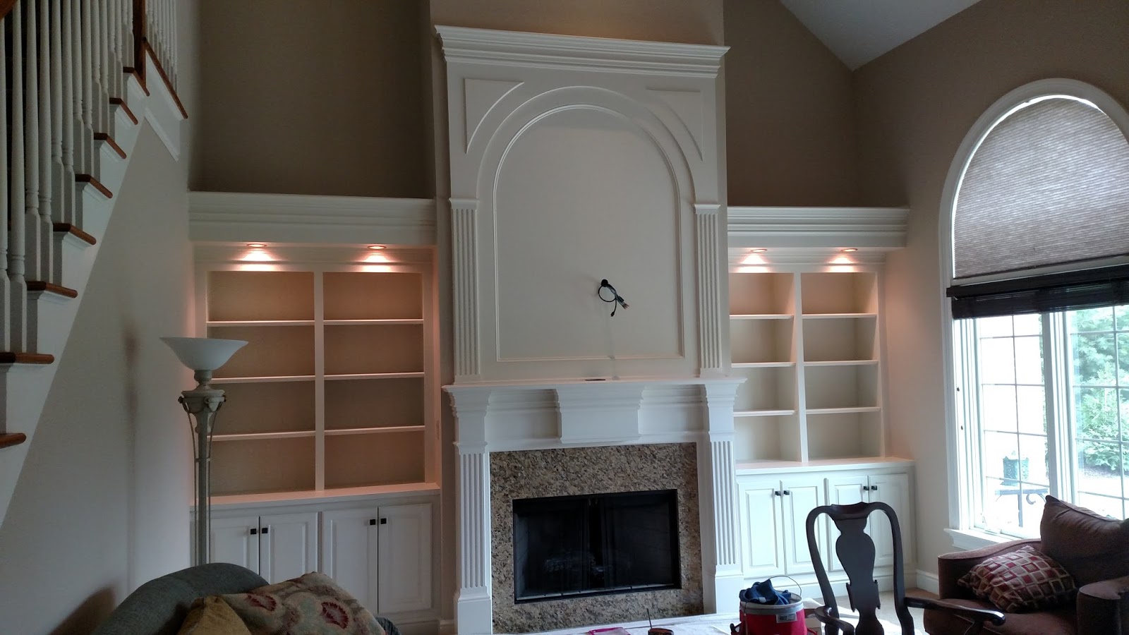 Nevillewood Interior Niceties